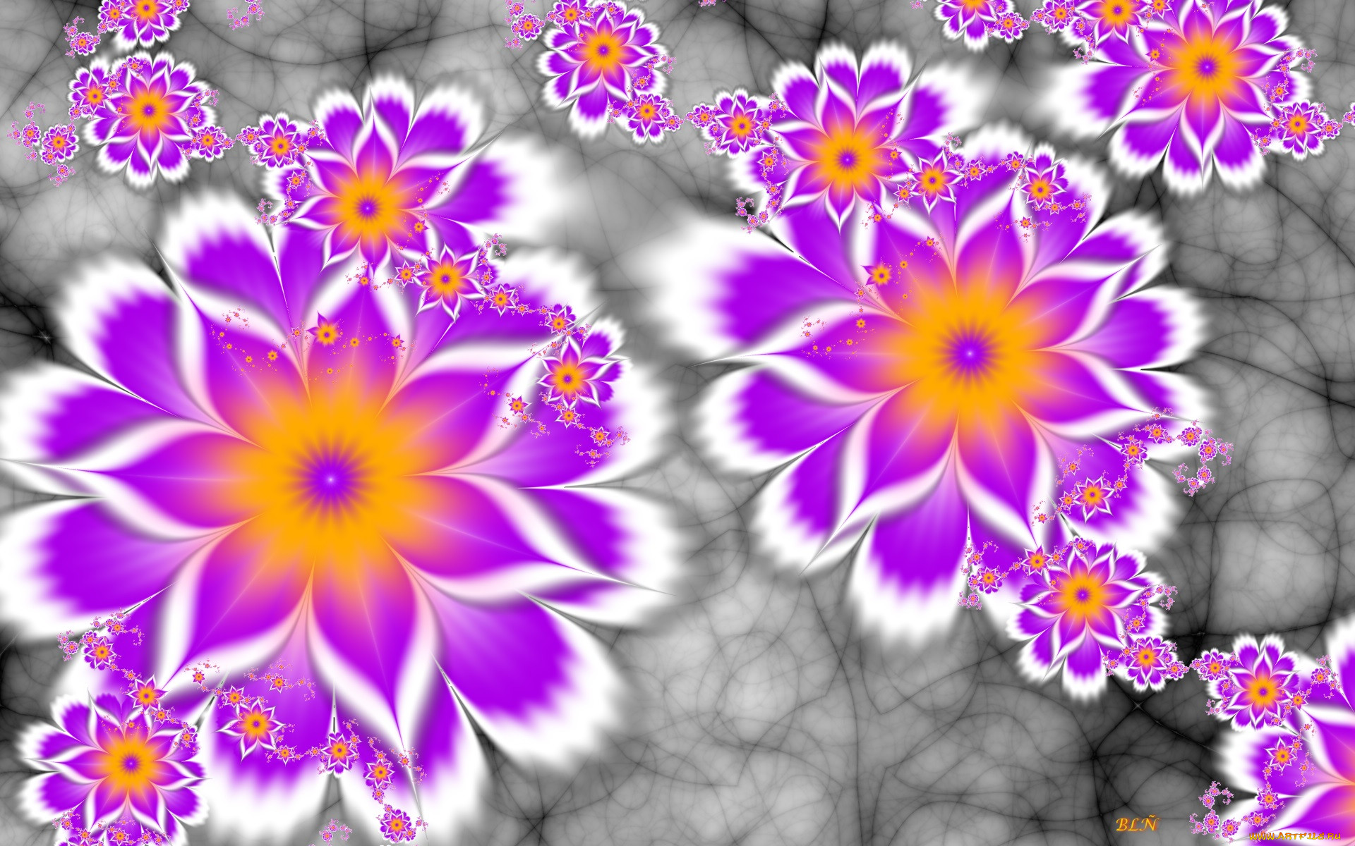 3 ,  , flowers, , , , 